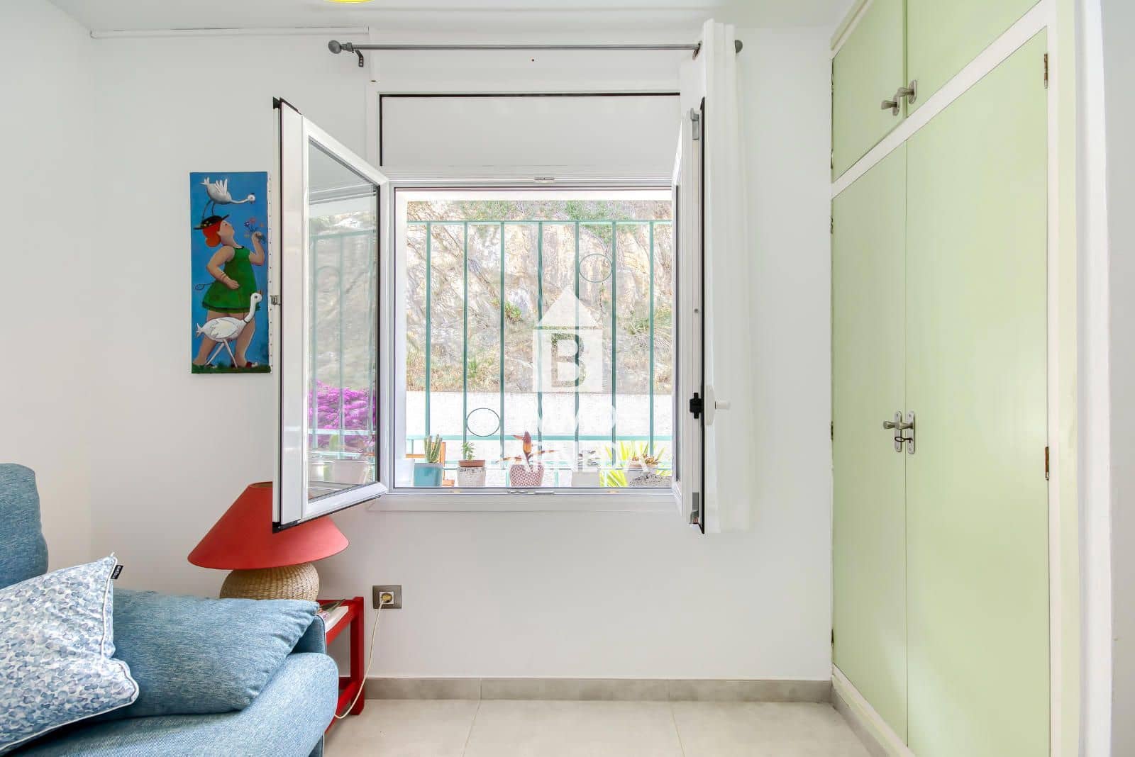 3 bedroom Flat for sale in Roses with garage - € 393,000 (Ref: 9108230)