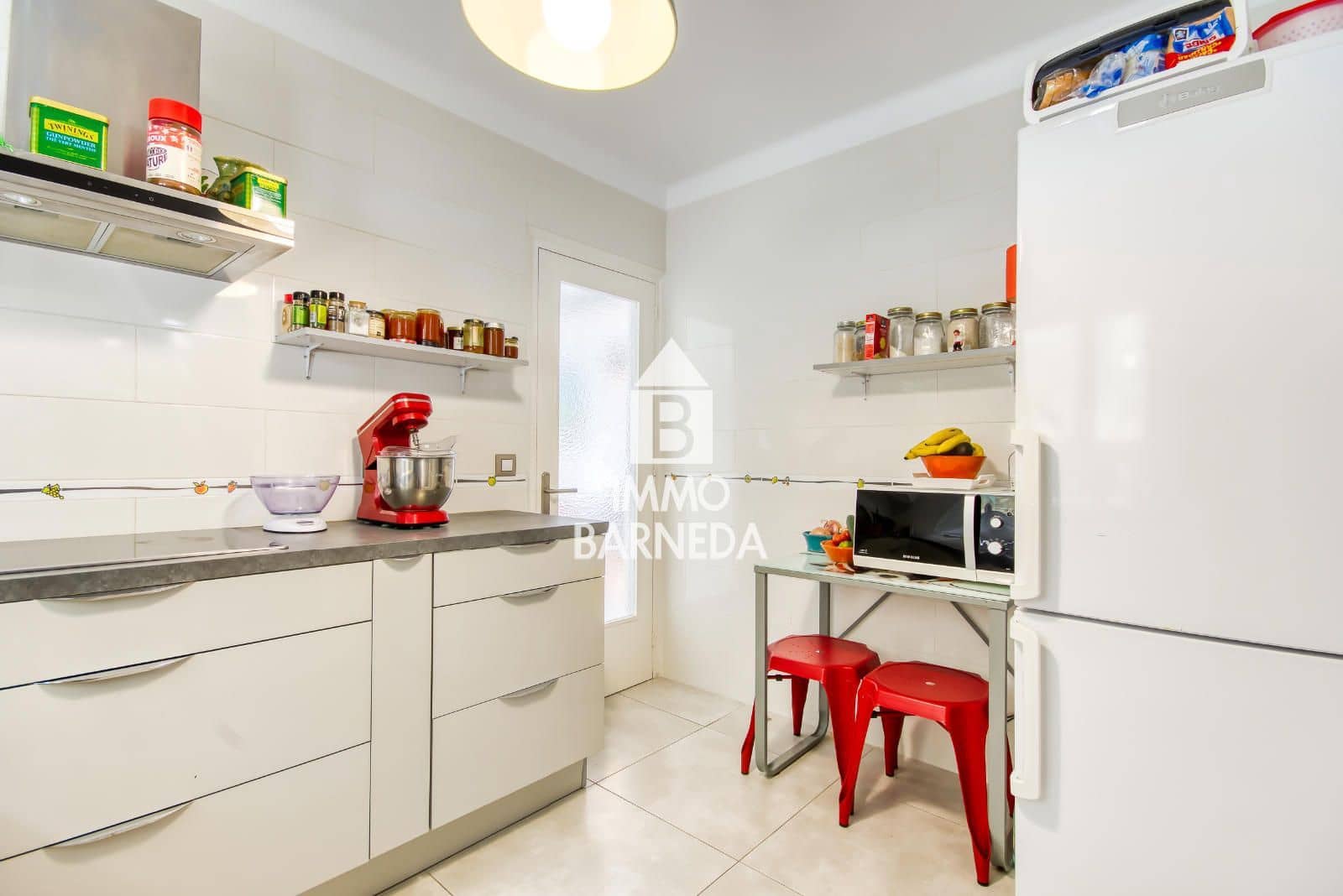 3 bedroom Flat for sale in Roses with garage - € 393,000 (Ref: 9108230)