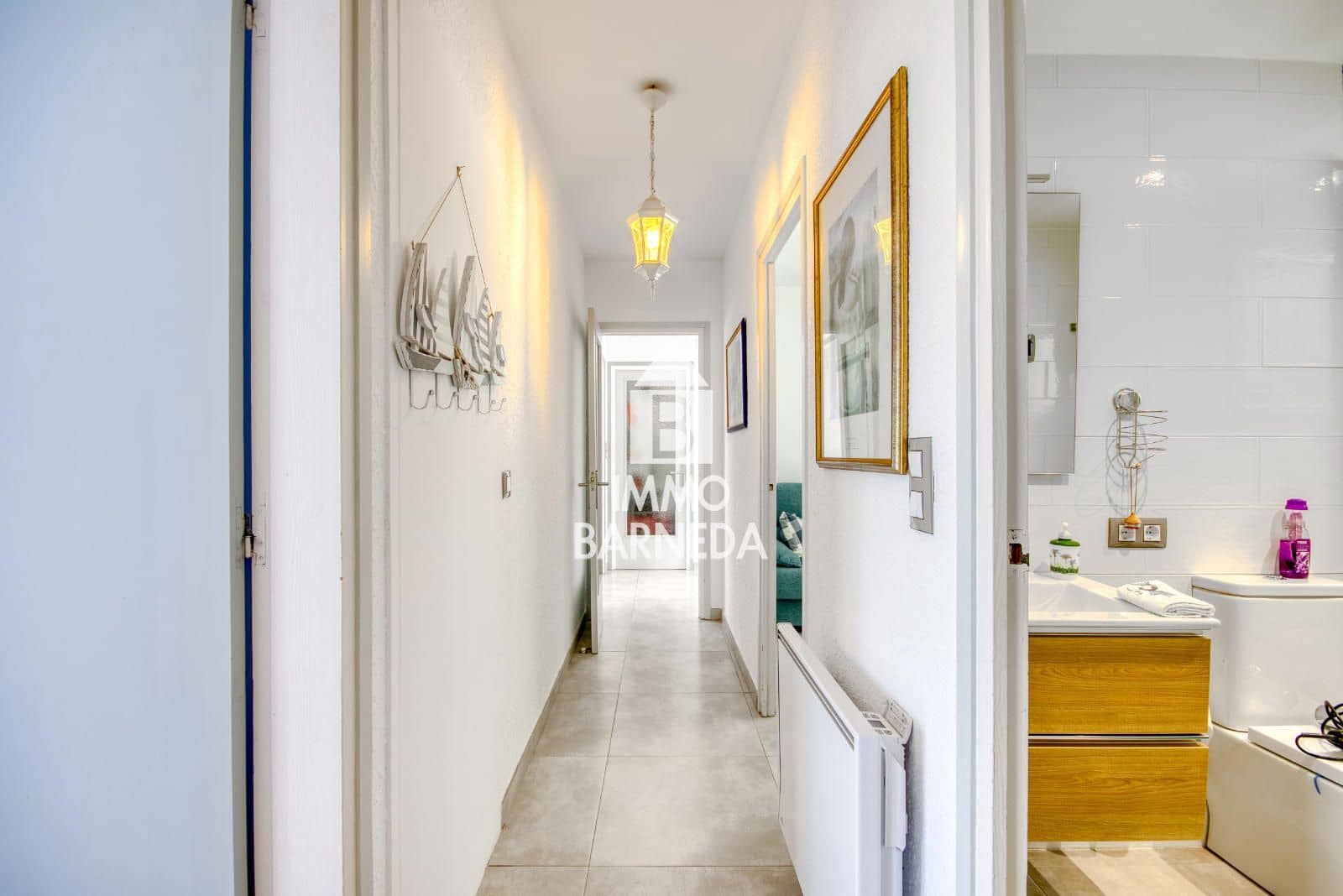 3 bedroom Flat for sale in Roses with garage - € 393,000 (Ref: 9108230)