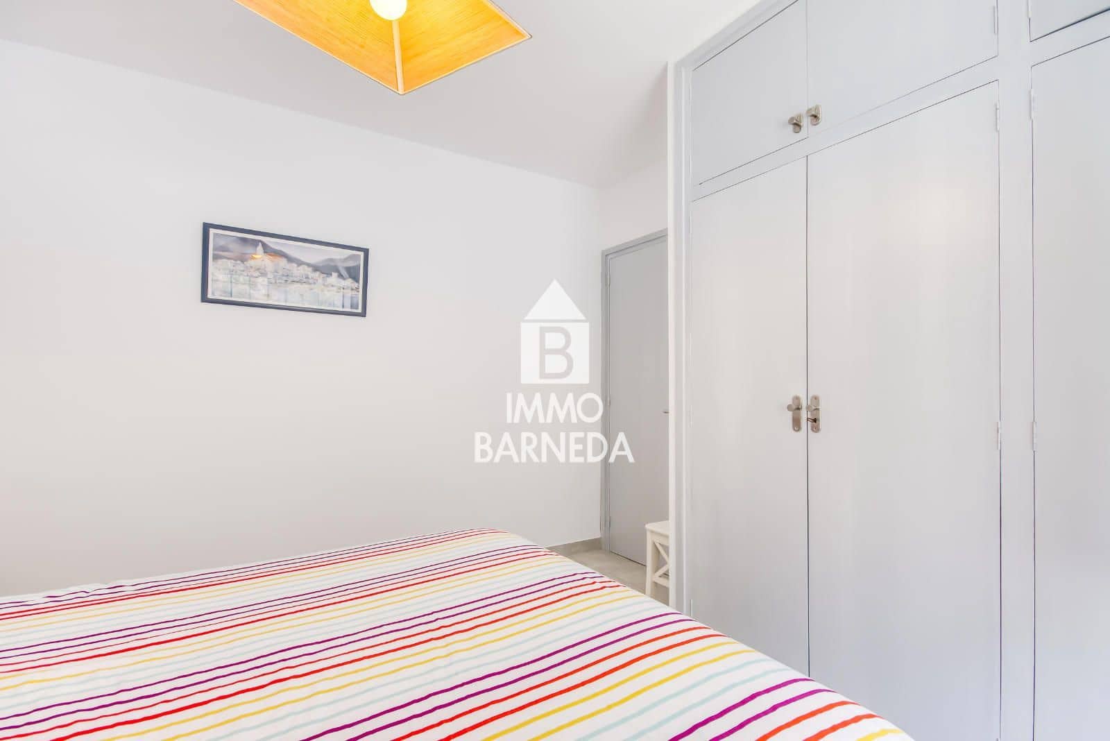 3 bedroom Flat for sale in Roses with garage - € 393,000 (Ref: 9108230)