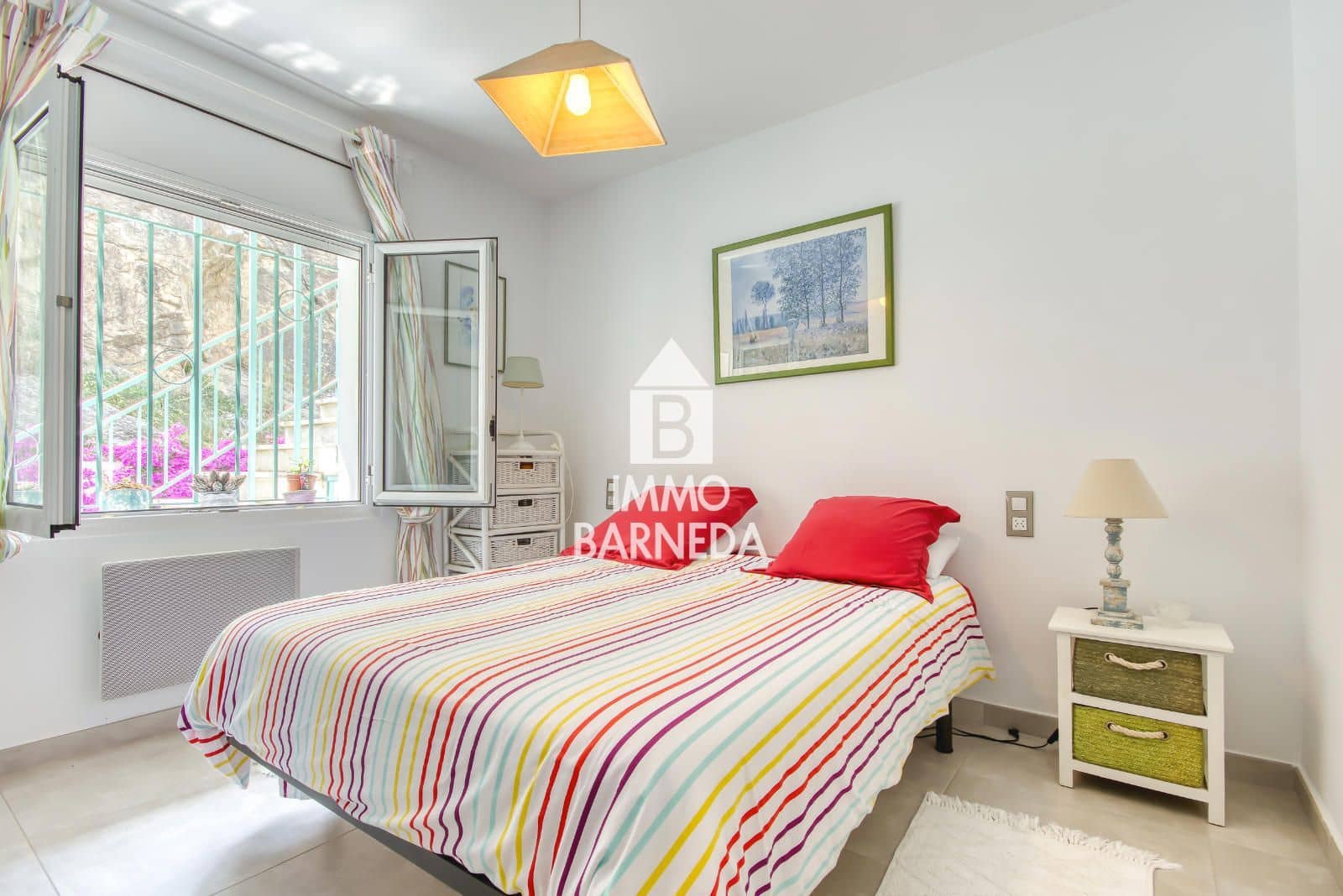 3 bedroom Flat for sale in Roses with garage - € 393,000 (Ref: 9108230)