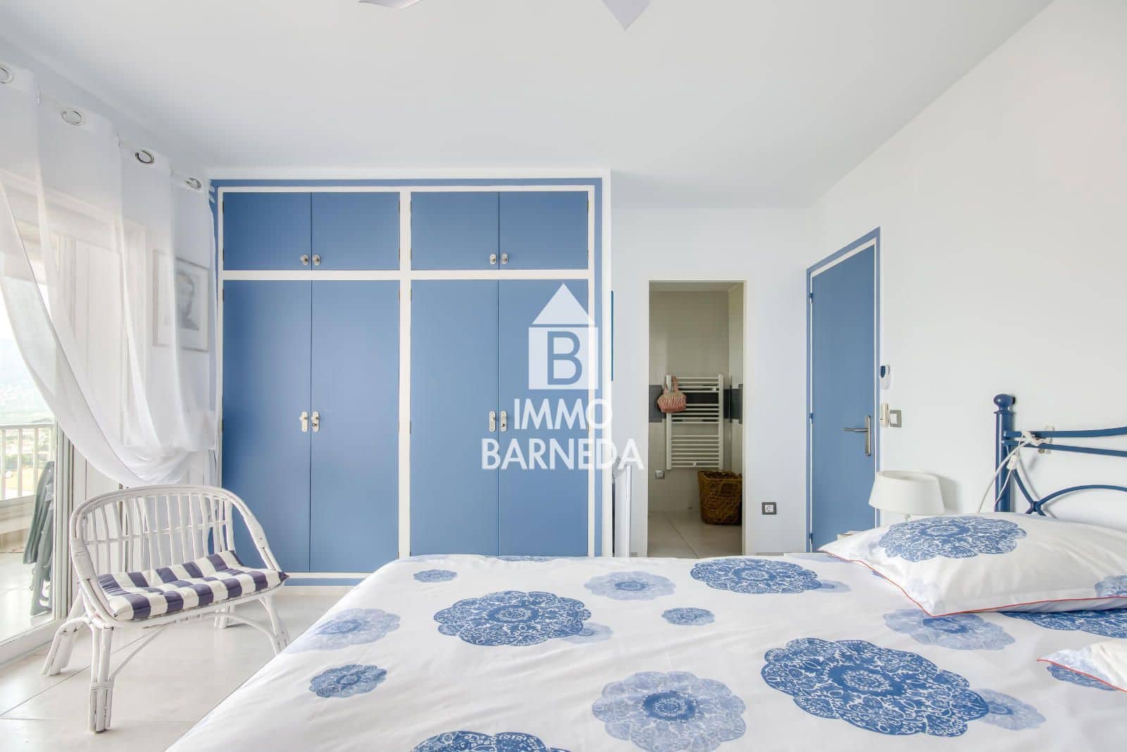 3 bedroom Flat for sale in Roses with garage - € 393,000 (Ref: 9108230)