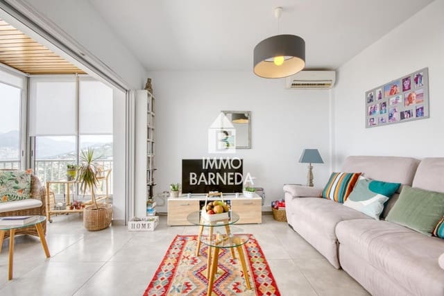 3 bedroom Flat for sale in Roses with garage - € 393,000 (Ref: 9108230)