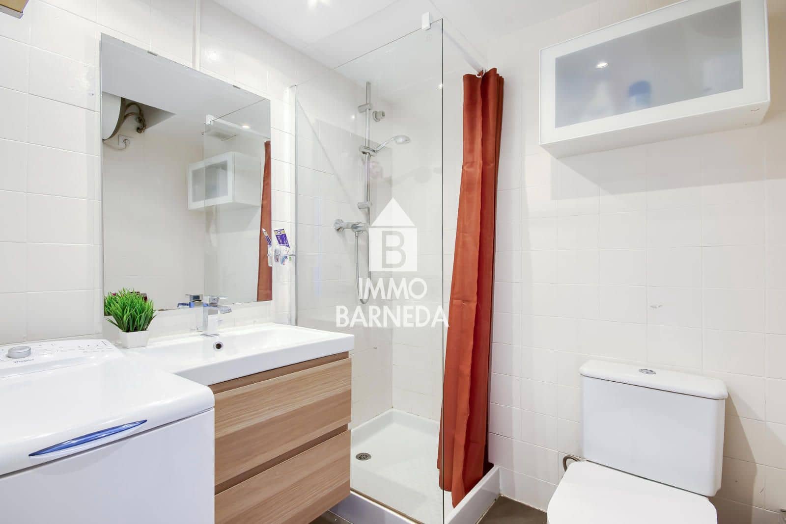 1 sypialnia Mieszkanie na sprzedaż w Roses z garażem - 214 000 € (Ref: 9123860)