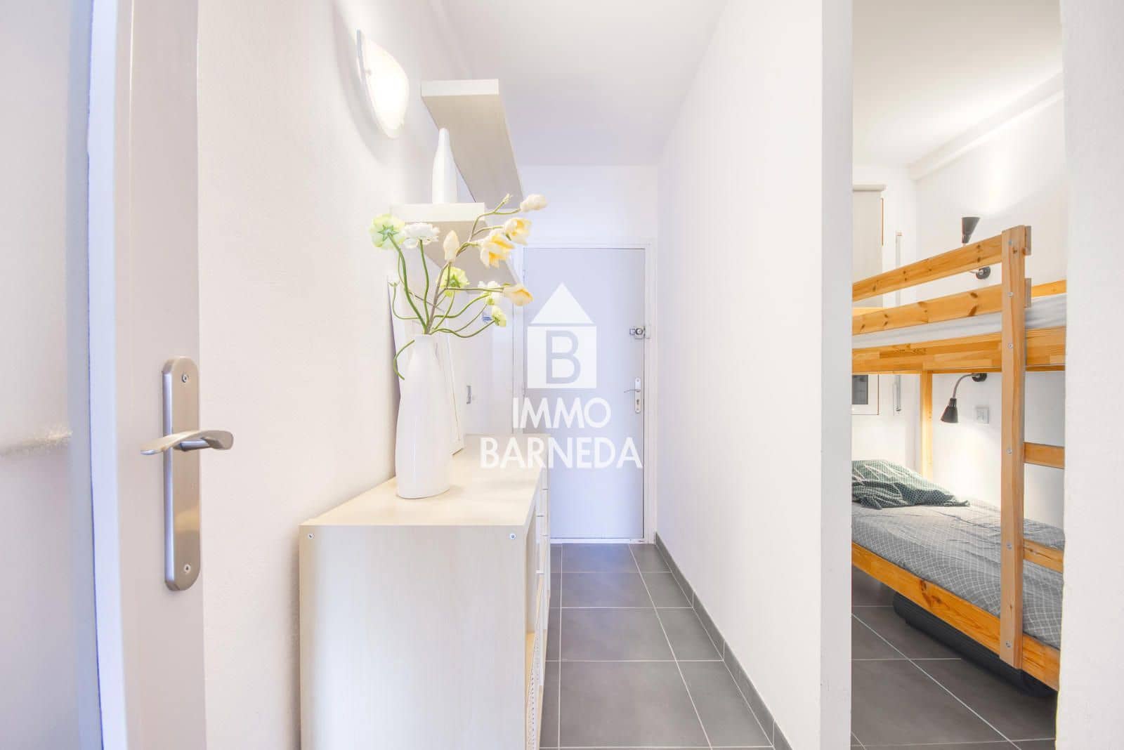 1 sypialnia Mieszkanie na sprzedaż w Roses z garażem - 214 000 € (Ref: 9123860)