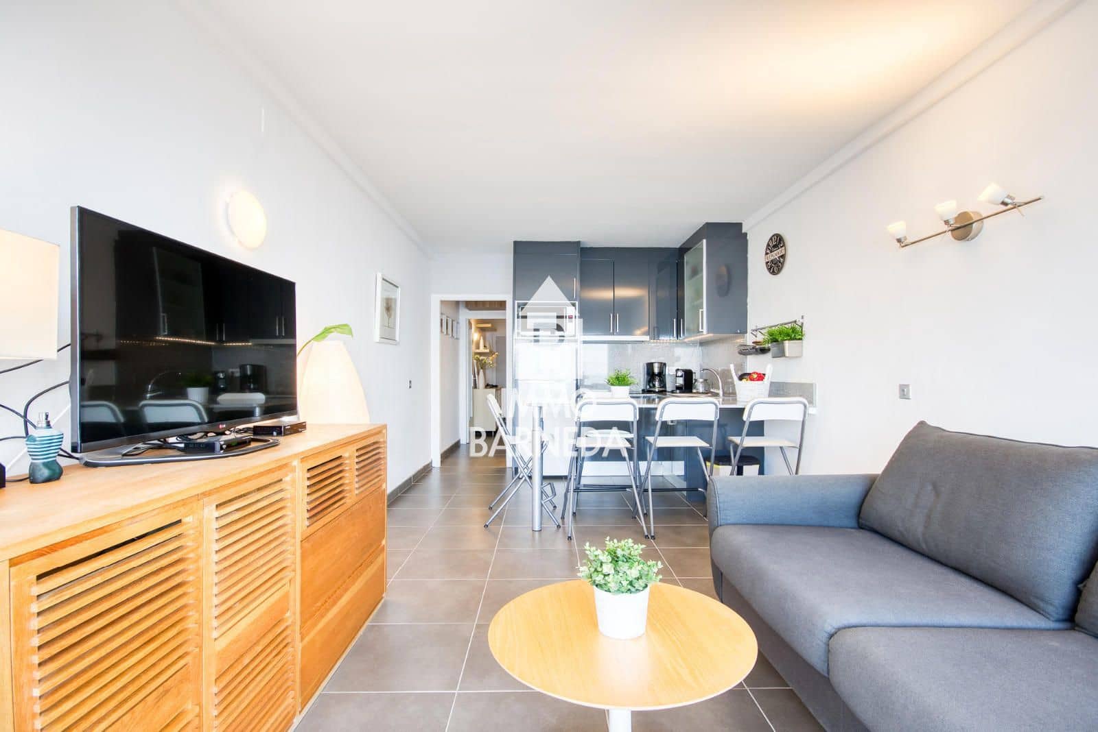 1 sypialnia Mieszkanie na sprzedaż w Roses z garażem - 214 000 € (Ref: 9123860)