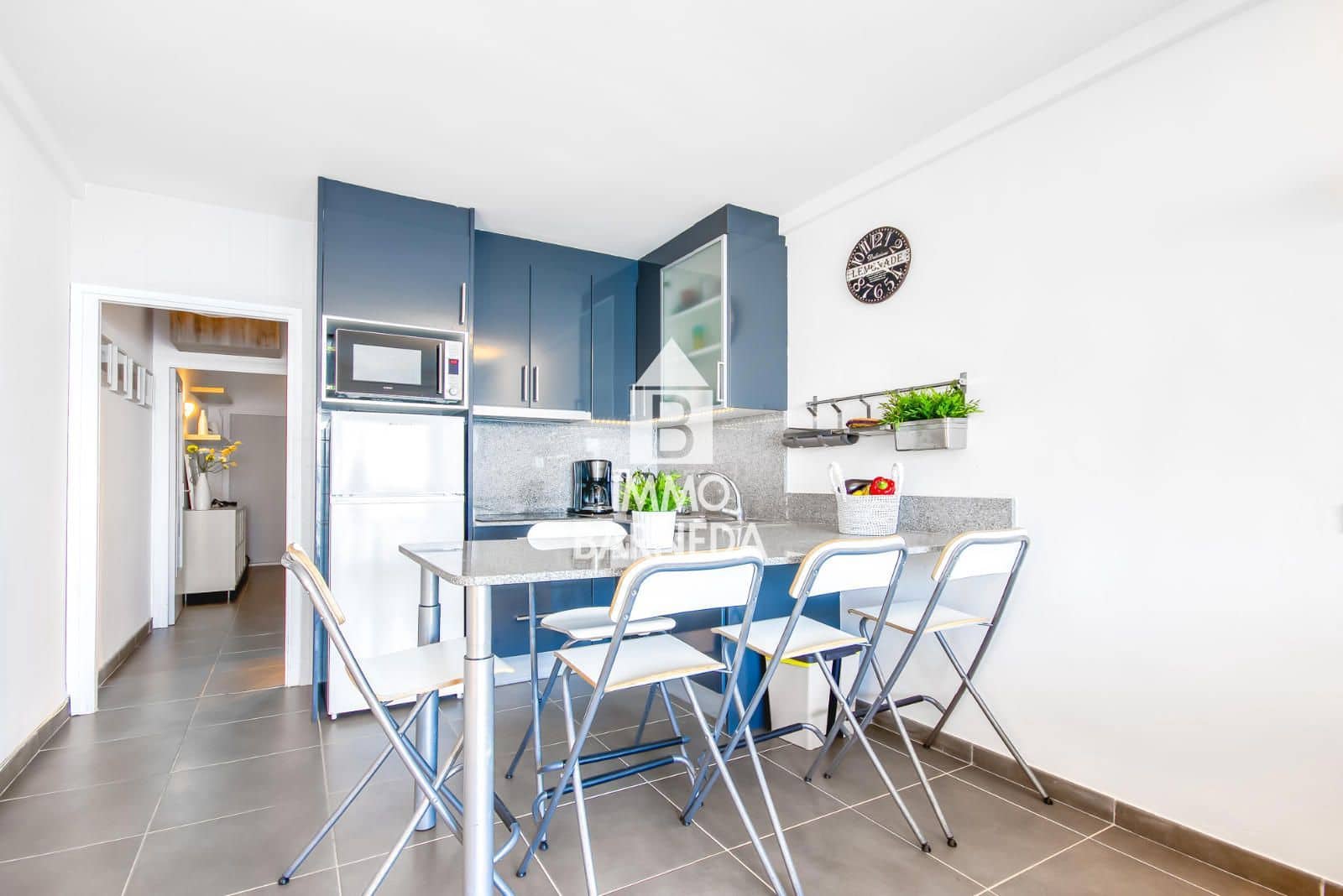 1 sypialnia Mieszkanie na sprzedaż w Roses z garażem - 214 000 € (Ref: 9123860)