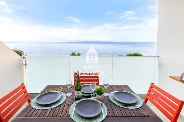 1 sovrum Lägenhet till salu i Roses med garage - 214 000 € (Ref: 9123860)