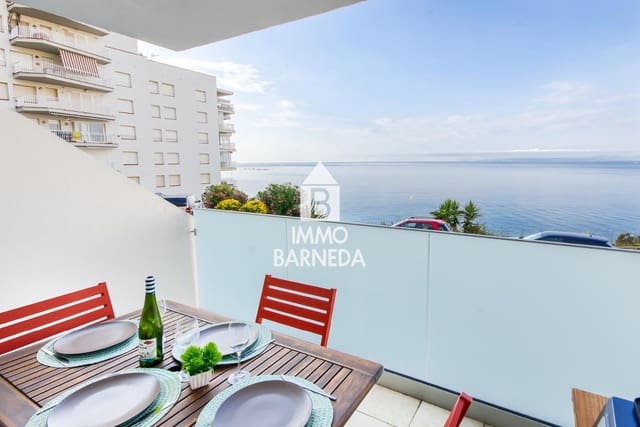 1 sovrum Lägenhet till salu i Roses med garage - 214 000 € (Ref: 9123860)