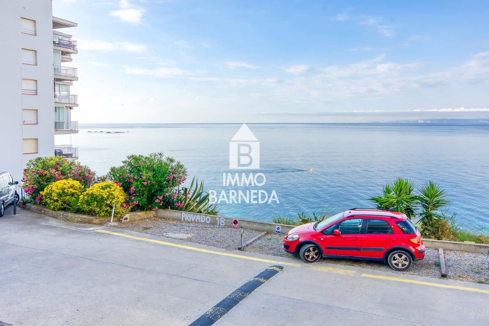 1 sypialnia Mieszkanie na sprzedaż w Roses z garażem - 214 000 € (Ref: 9123860)