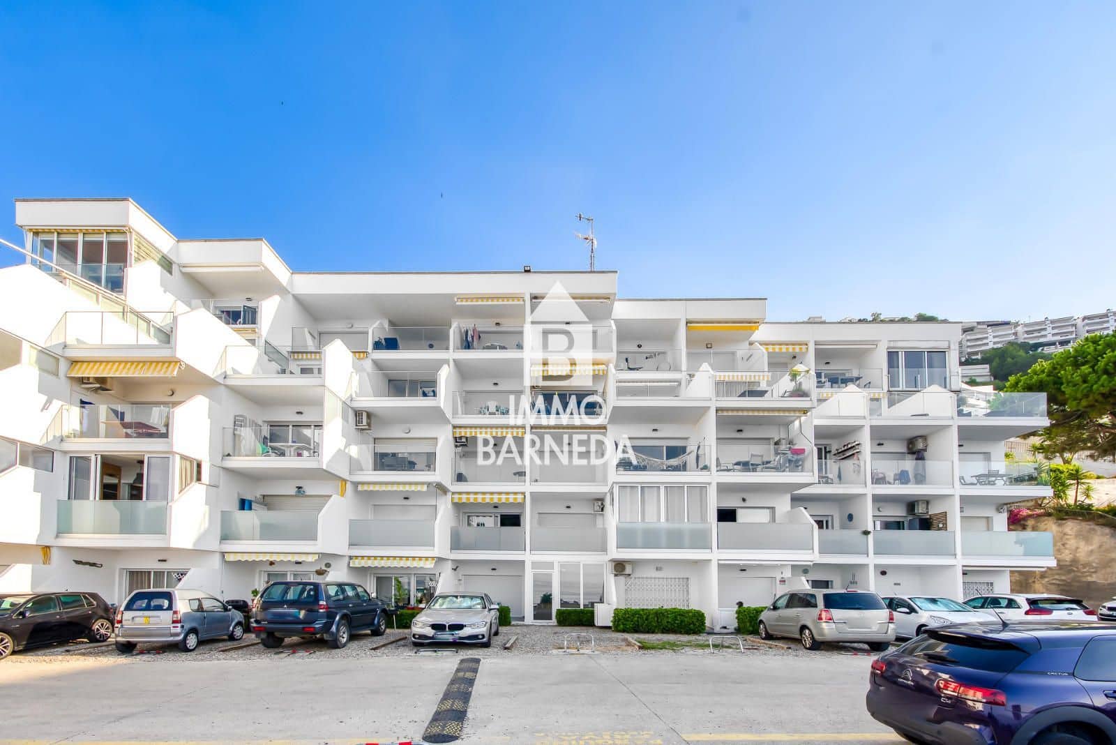 1 sypialnia Mieszkanie na sprzedaż w Roses z garażem - 214 000 € (Ref: 9123860)