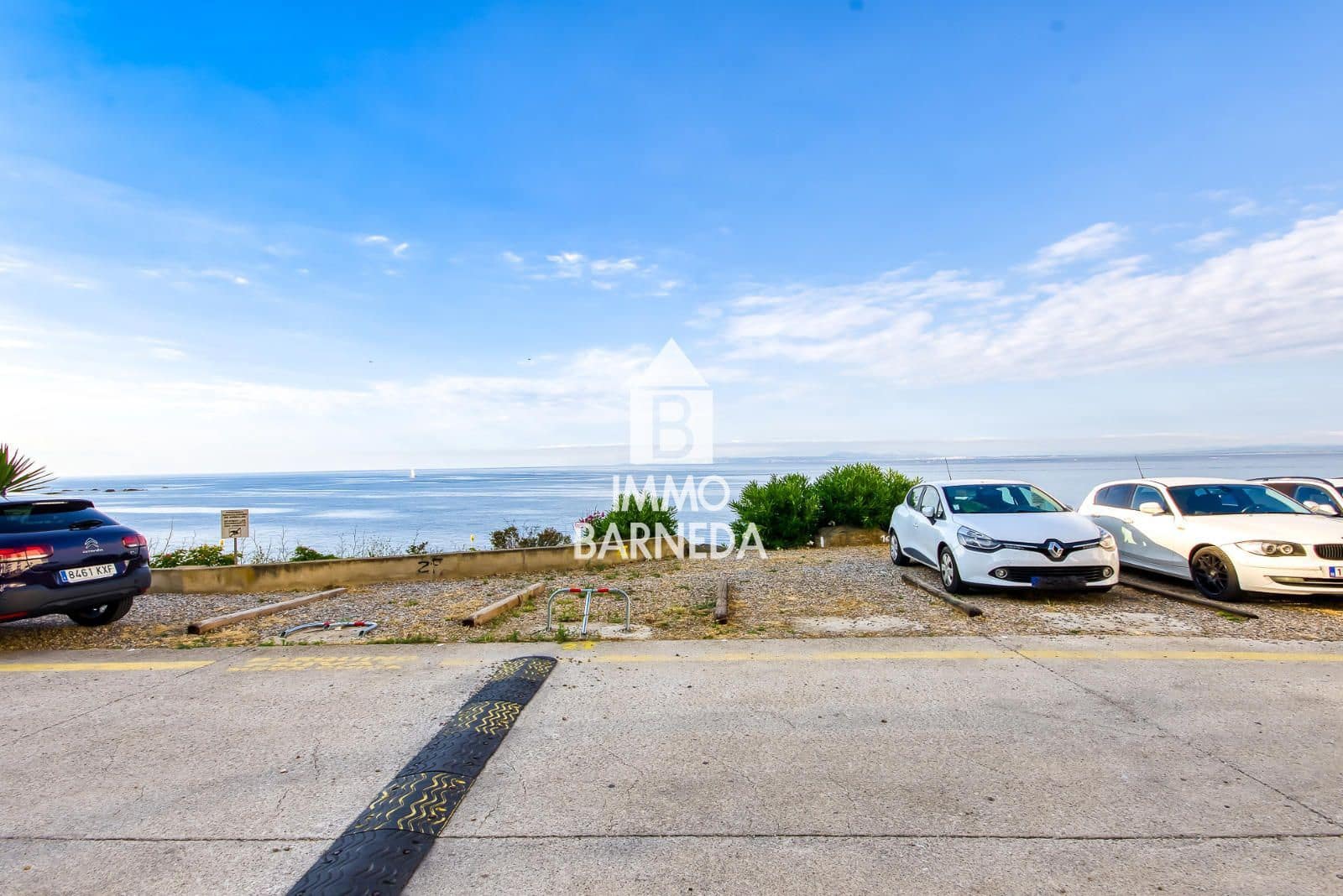 1 sypialnia Mieszkanie na sprzedaż w Roses z garażem - 214 000 € (Ref: 9123860)