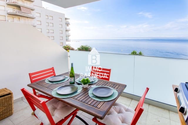 1 sovrum Lägenhet till salu i Roses med garage - 214 000 € (Ref: 9123860)