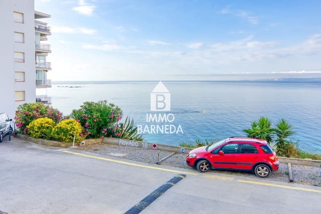 1 sovrum Lägenhet till salu i Roses med garage - 214 000 € (Ref: 9123860)