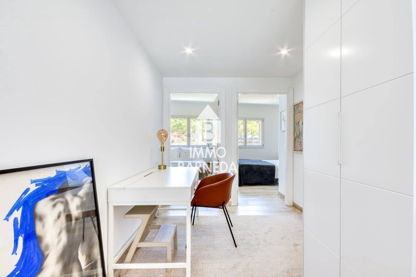 2 sovrum Lägenhet till salu i Roses med garage - 199 000 € (Ref: 9127789)