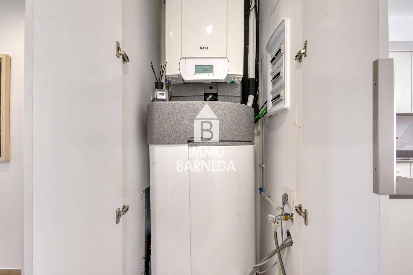 2 sovrum Lägenhet till salu i Roses med garage - 199 000 € (Ref: 9127789)