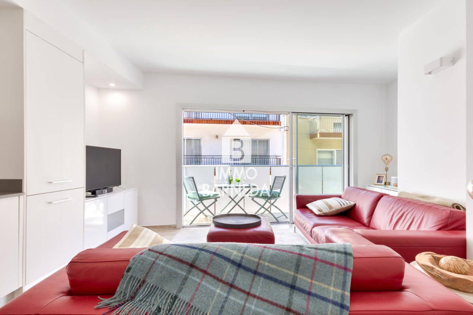 2 sovrum Lägenhet till salu i Roses med garage - 199 000 € (Ref: 9127789)