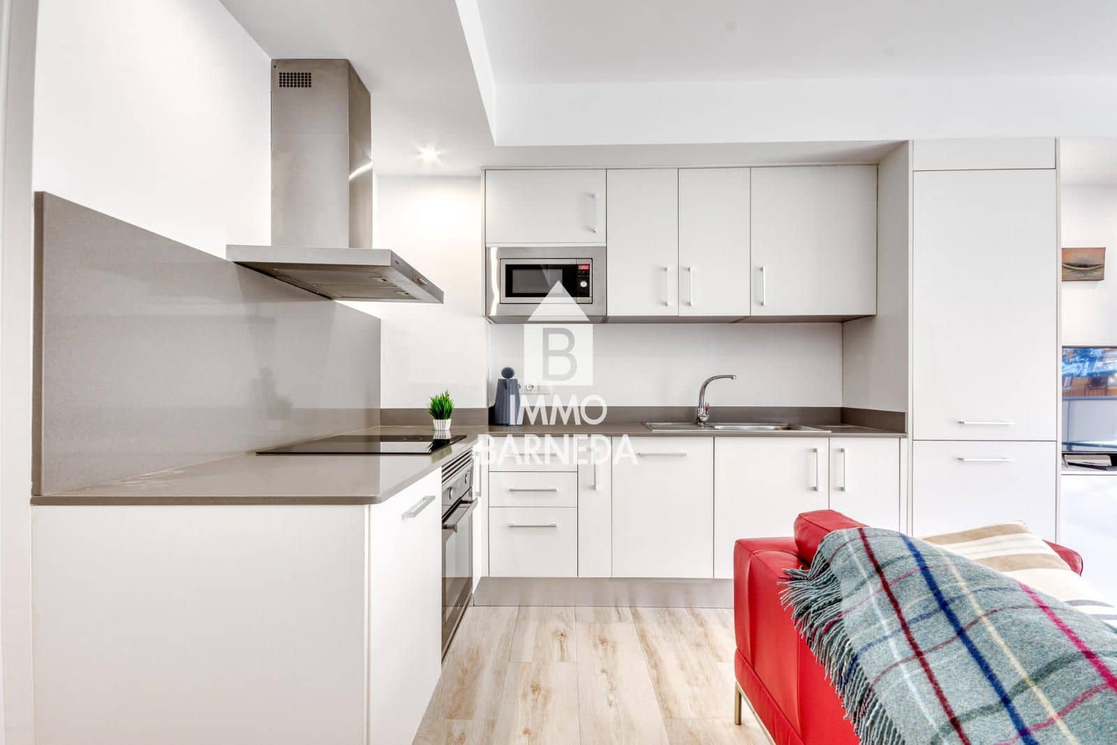 2 sovrum Lägenhet till salu i Roses med garage - 199 000 € (Ref: 9127789)