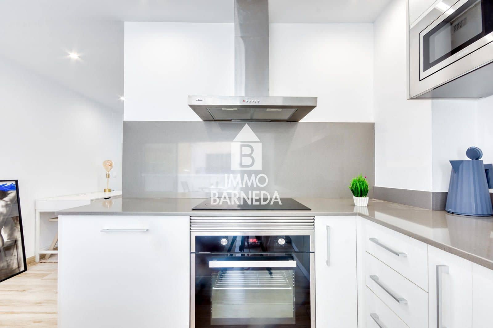 2 sovrum Lägenhet till salu i Roses med garage - 199 000 € (Ref: 9127789)