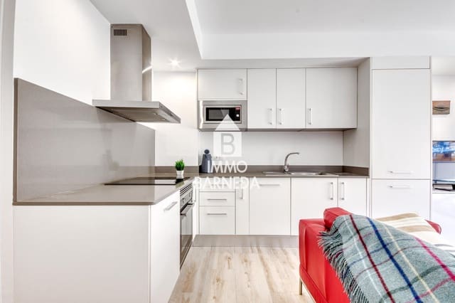 2 sovrum Lägenhet till salu i Roses med garage - 199 000 € (Ref: 9127789)