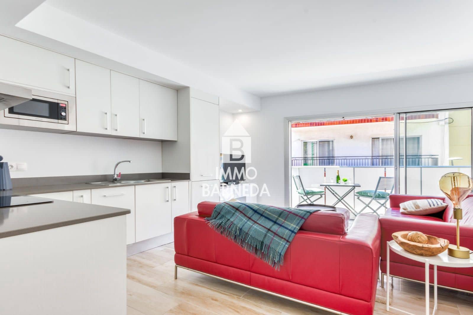 2 sovrum Lägenhet till salu i Roses med garage - 199 000 € (Ref: 9127789)