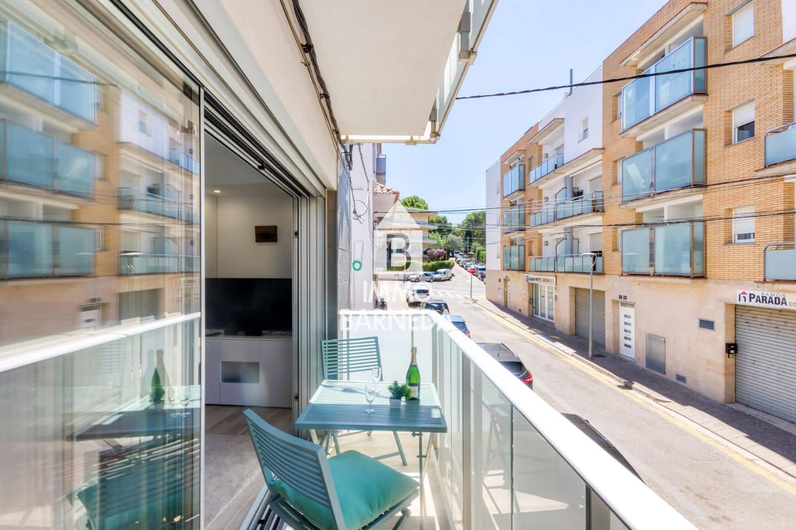 2 sovrum Lägenhet till salu i Roses med garage - 199 000 € (Ref: 9127789)