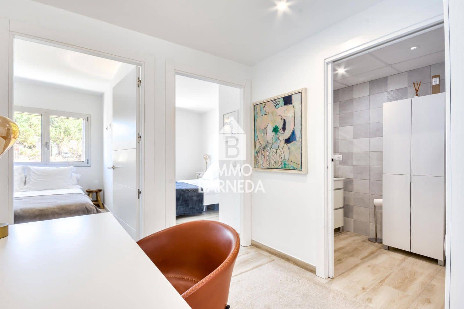 2 sovrum Lägenhet till salu i Roses med garage - 199 000 € (Ref: 9127789)