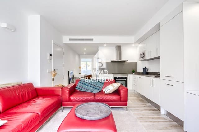 2 sovrum Lägenhet till salu i Roses med garage - 199 000 € (Ref: 9127789)