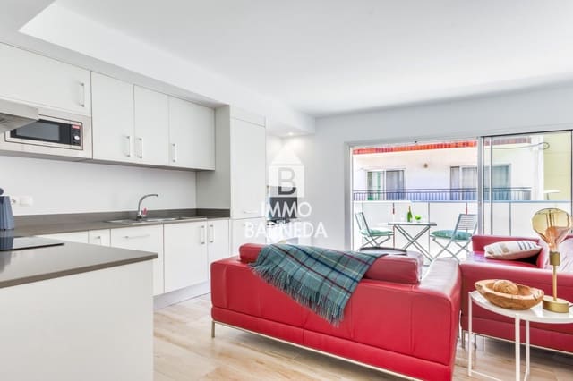 2 sovrum Lägenhet till salu i Roses med garage - 199 000 € (Ref: 9127789)