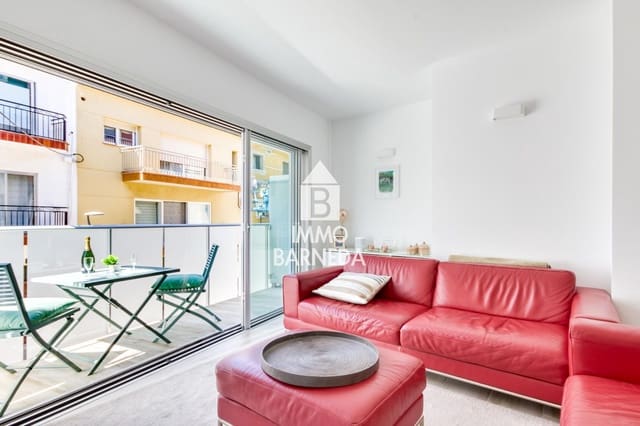 2 chambre Appartement à vendre à Roses avec garage - 205 000 € (Ref: 9127789)