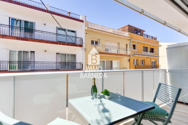 2 sovrum Lägenhet till salu i Roses med garage - 199 000 € (Ref: 9127789)