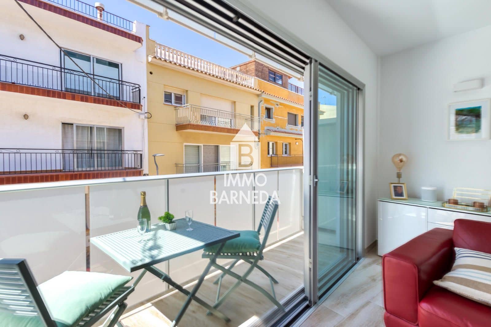 2 sovrum Lägenhet till salu i Roses med garage - 199 000 € (Ref: 9127789)