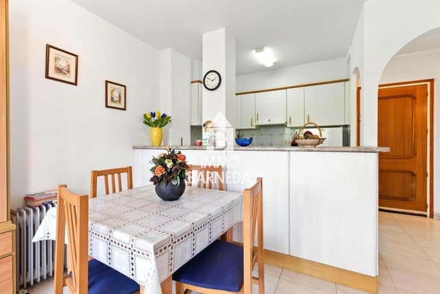 1 soverom Leilighet til salgs i Empuriabrava, Castelló d'Empúries med svømmebasseng - € 125 000 (Ref: 9129252)