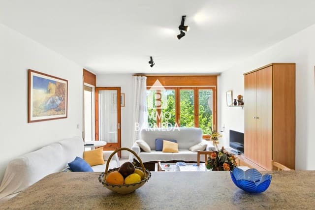 1 soverom Leilighet til salgs i Empuriabrava, Castelló d'Empúries med svømmebasseng - € 125 000 (Ref: 9129252)