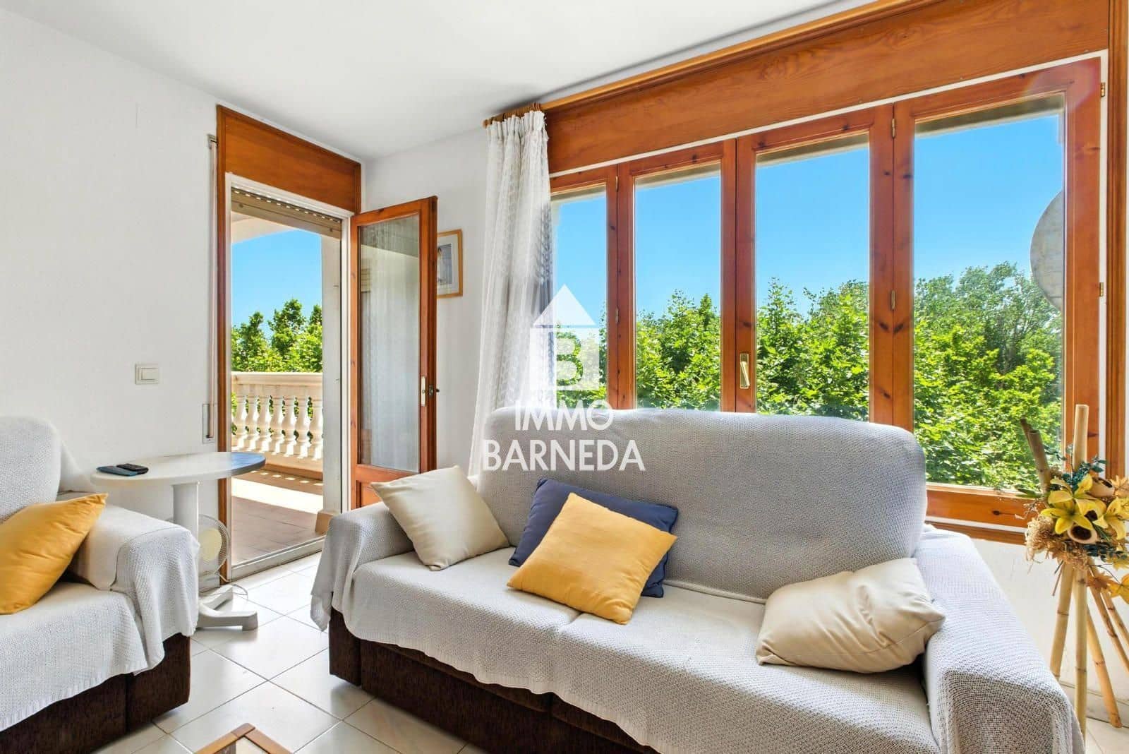 1 quarto Apartamento para venda em Empuriabrava com piscina - 125 000 € (Ref: 9129252)