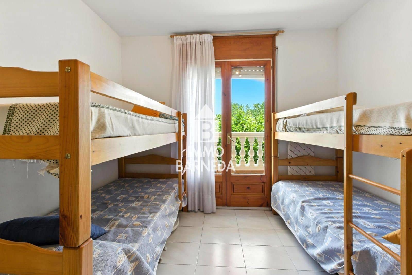 1 quarto Apartamento para venda em Empuriabrava com piscina - 125 000 € (Ref: 9129252)