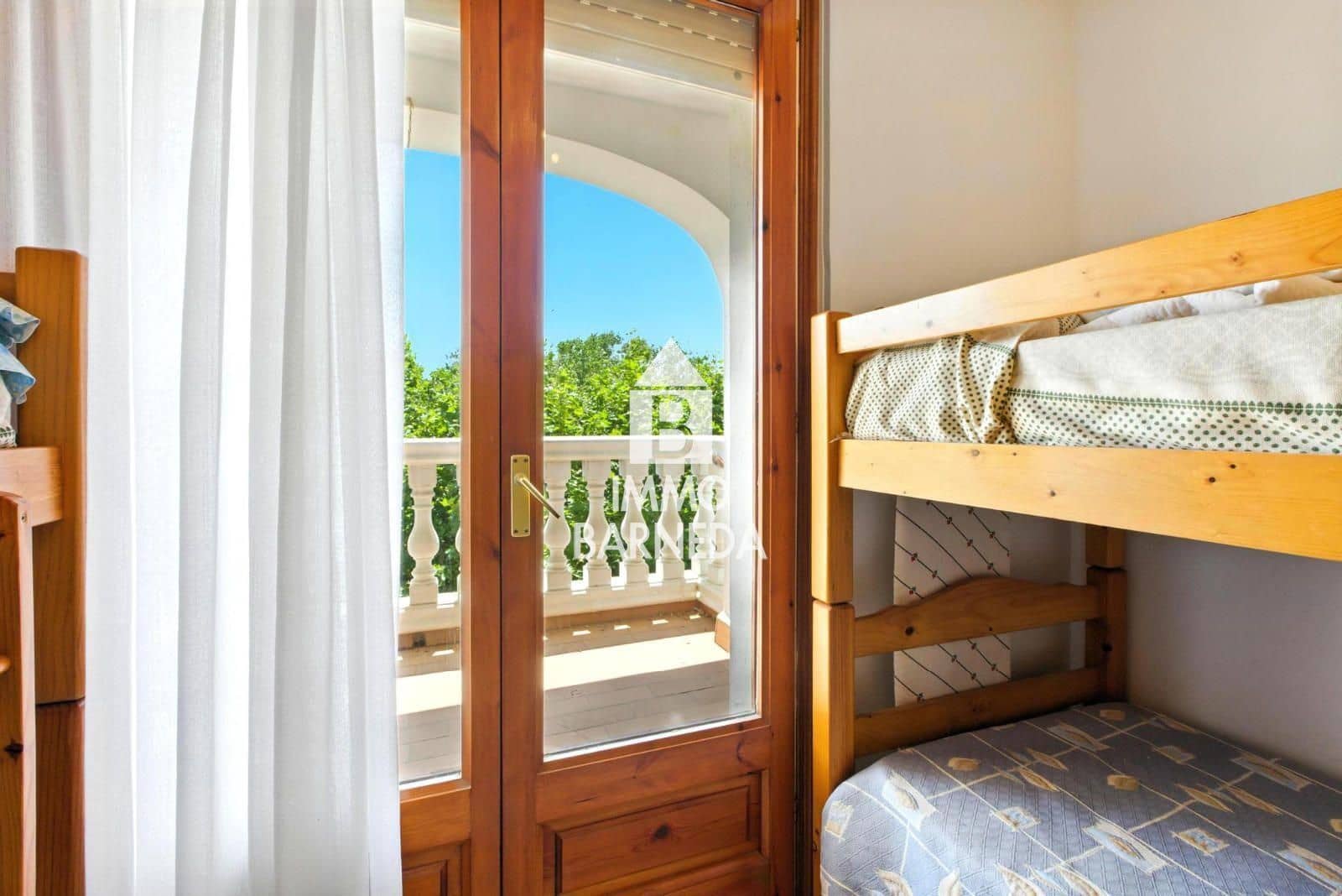 1 quarto Apartamento para venda em Empuriabrava com piscina - 125 000 € (Ref: 9129252)