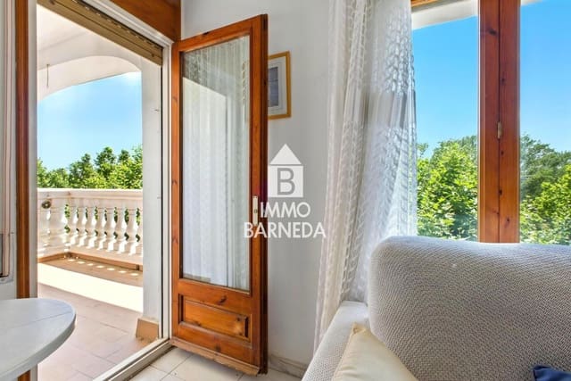 1 soverom Leilighet til salgs i Empuriabrava, Castelló d'Empúries med svømmebasseng - € 125 000 (Ref: 9129252)