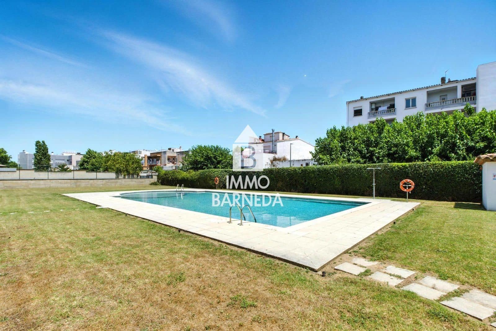 1 quarto Apartamento para venda em Empuriabrava com piscina - 125 000 € (Ref: 9129252)