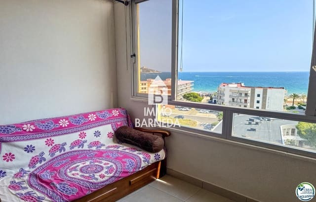 1 Zimmer Wohnung zu verkaufen in Santa Margarida, Roses mit Garage - 170.000 € (Ref: 9137503)