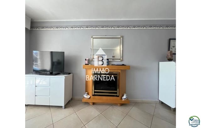 2 slaapkamer Flat te koop in Empuriabrava, Castelló d'Empúries - € 305.000 (Ref: 9138272)