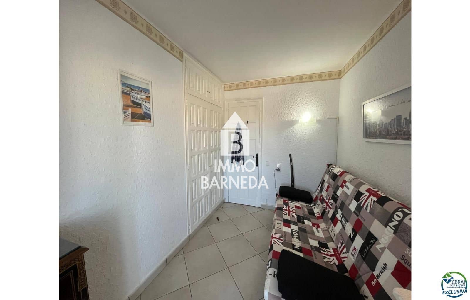 2 slaapkamer Flat te koop in Empuriabrava - € 305.000 (Ref: 9138272)