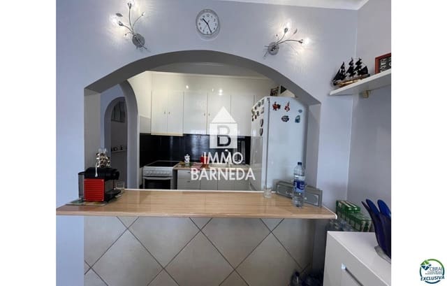 2 slaapkamer Flat te koop in Empuriabrava, Castelló d'Empúries - € 305.000 (Ref: 9138272)