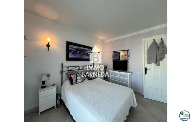 2 slaapkamer Flat te koop in Empuriabrava, Castelló d'Empúries - € 305.000 (Ref: 9138272)