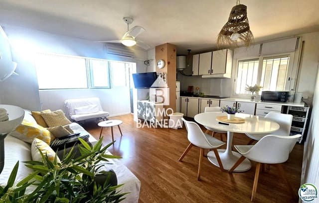 1 sypialnia Mieszkanie na sprzedaż w Empuriabrava, Castelló d'Empúries - 134 000 € (Ref: 9138273)