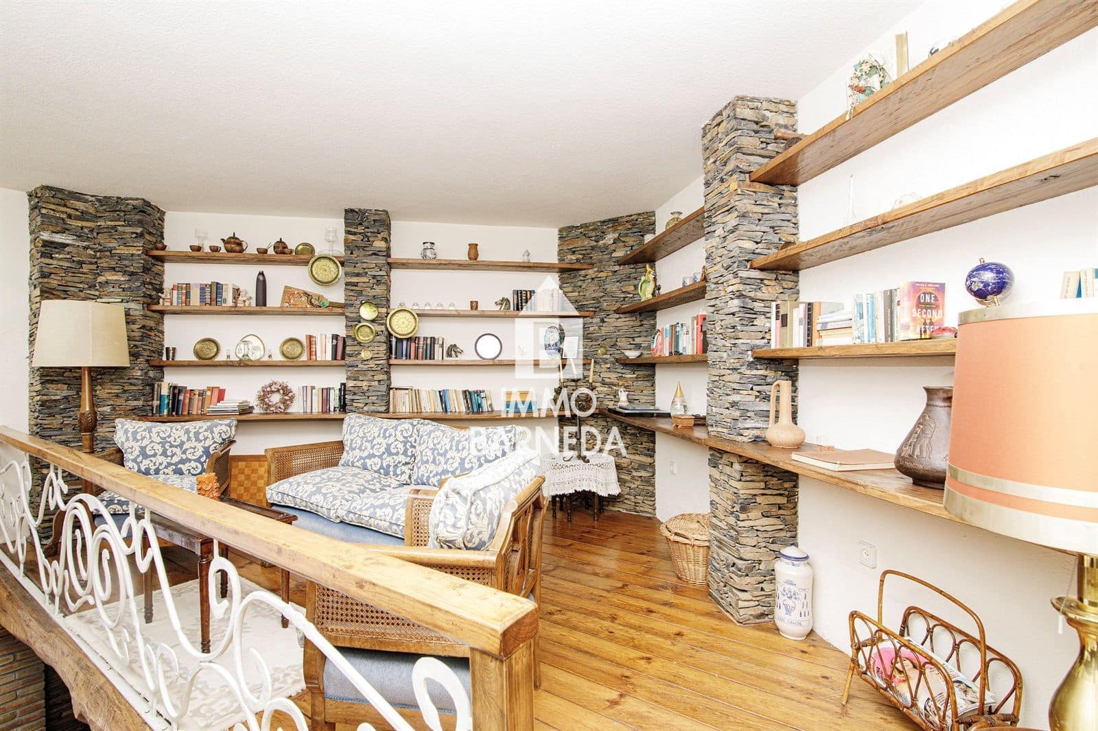 5 bedroom Villa for sale in El Mas Fumats with pool garage - € 1,200,000 (Ref: 9145814)