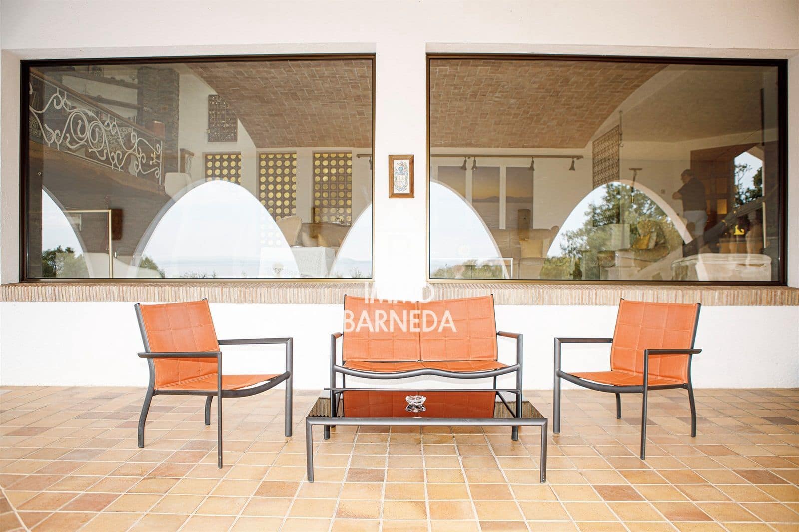 5 bedroom Villa for sale in El Mas Fumats with pool garage - € 1,200,000 (Ref: 9145814)