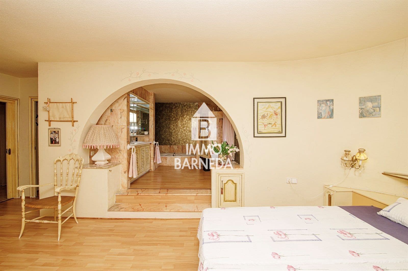 5 bedroom Villa for sale in El Mas Fumats with pool garage - € 1,200,000 (Ref: 9145814)