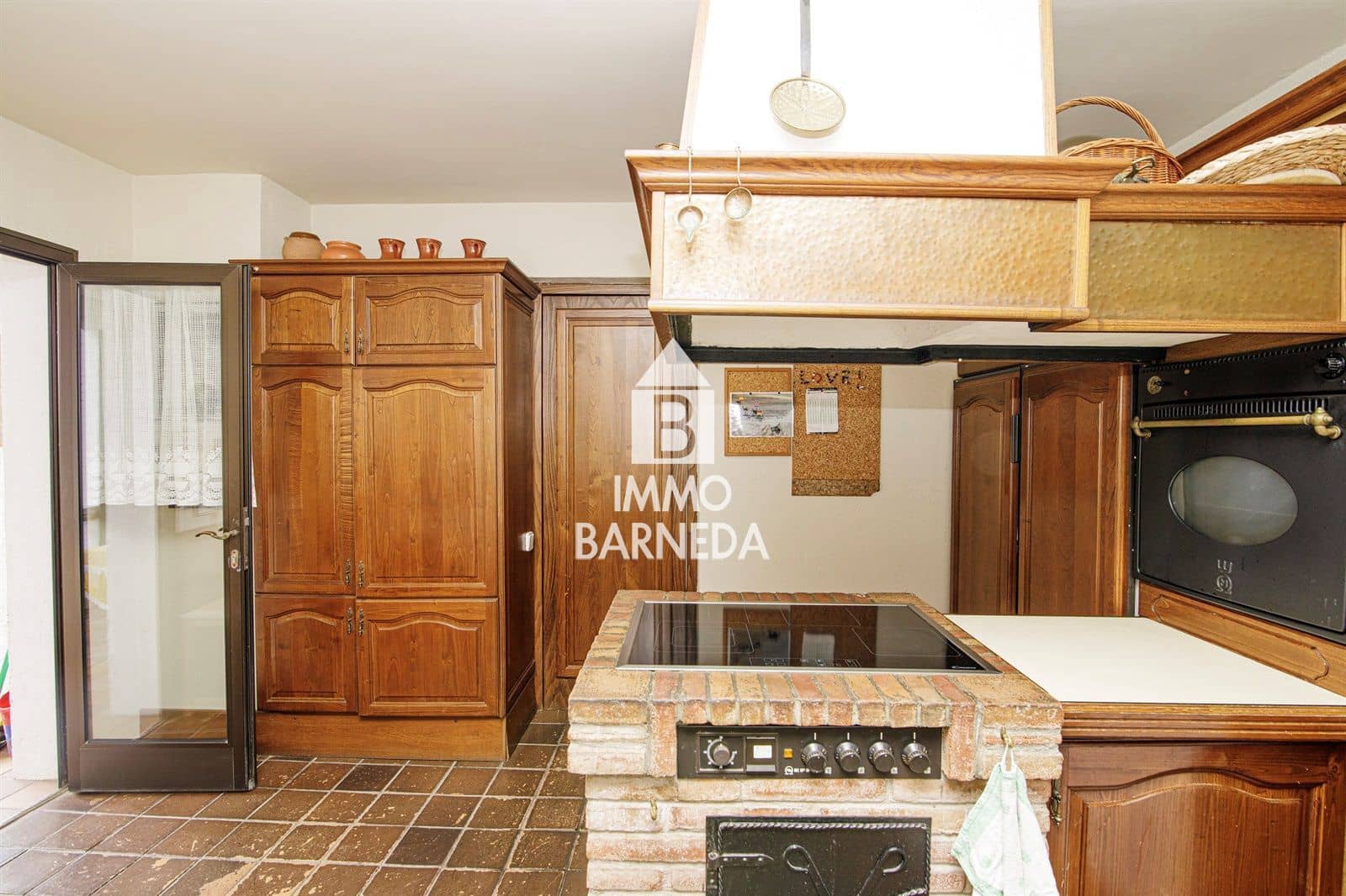 5 bedroom Villa for sale in El Mas Fumats with pool garage - € 1,200,000 (Ref: 9145814)