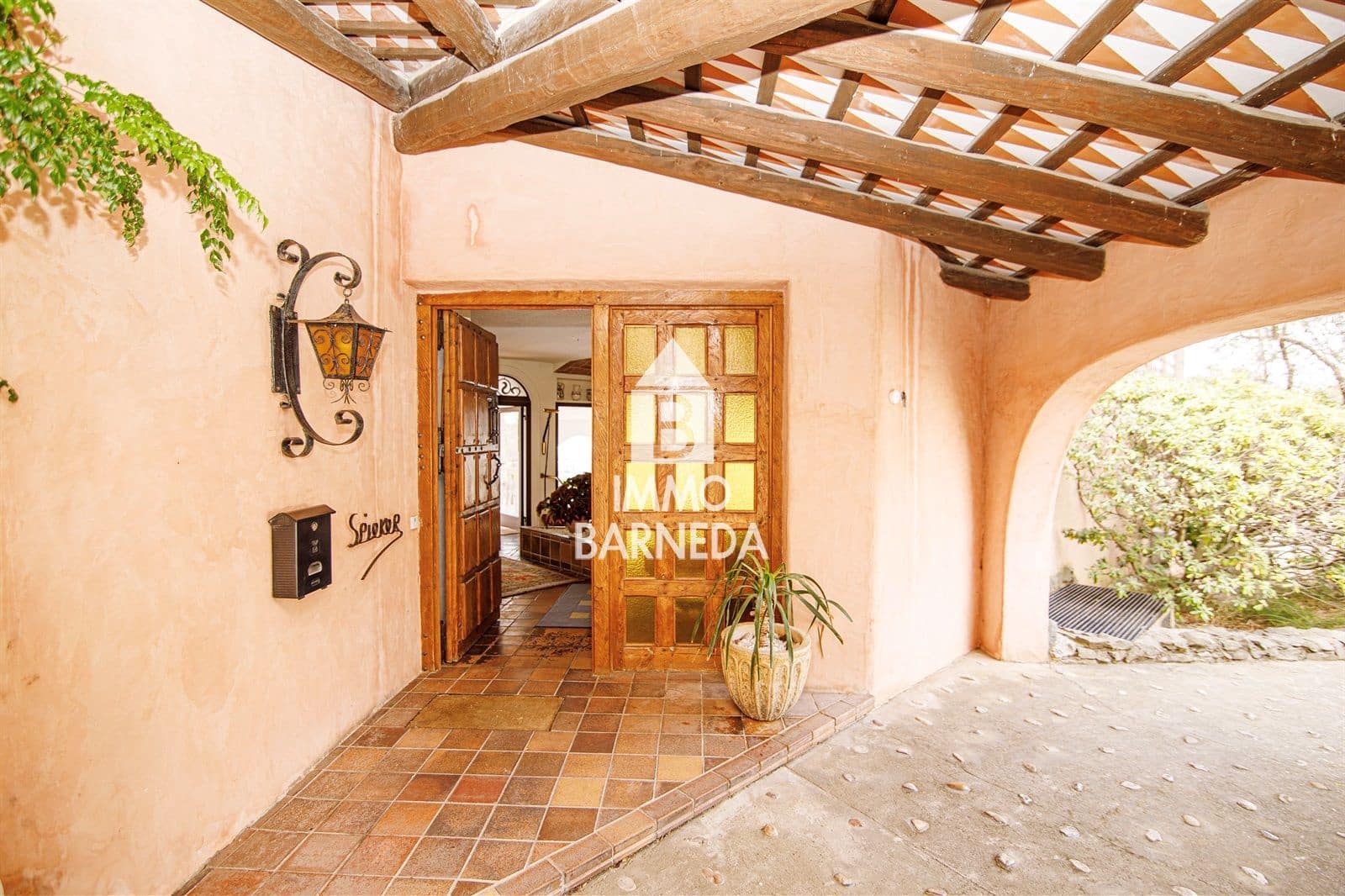 5 bedroom Villa for sale in El Mas Fumats with pool garage - € 1,200,000 (Ref: 9145814)